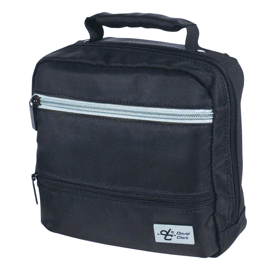 David Clark Headset Bag, Large