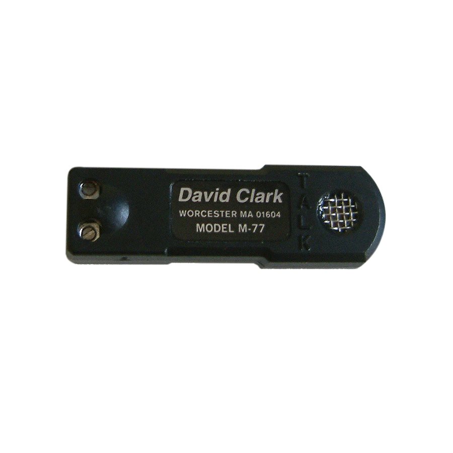 M-4 Wind Screen Microphone Protector 40062G-01 David Clark